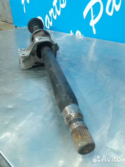 Опель Инсигния привод передний правый