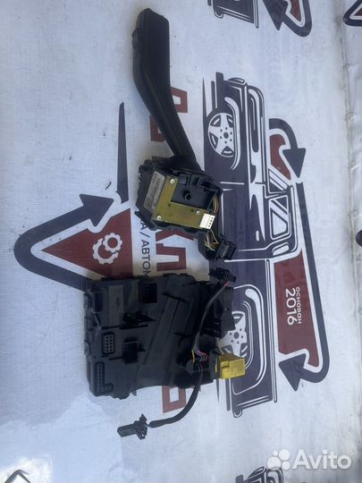 Комплект круиз-контроля для Шкода Октавия а5