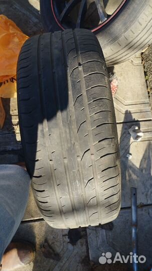Continental ContiPremiumContact 215/55 R16 70H