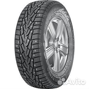 Nokian Tyres Nordman 7 SUV 255/60 R18 112T