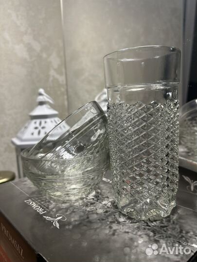 Подарочный Набор посуды promsiz