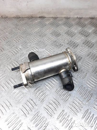 Радиатор EGR Hyundai Terracan 2.9 J3 2006