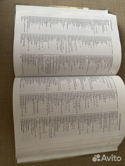 Русский орфогрфический словарь