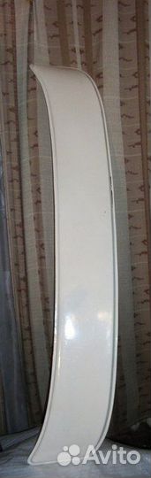 Спойлер антикрыло