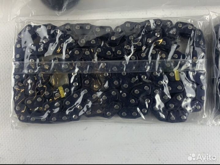 Оригинальный грм Ленд Ровер 3.0 и 5.0 supercharger