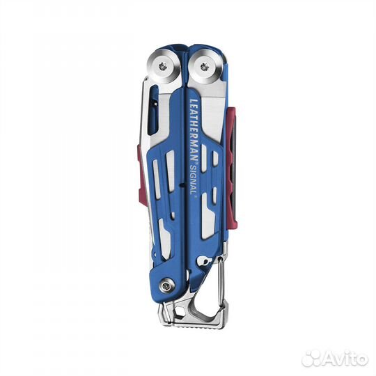 Мультитул Leatherman Signal Cobalt 832741