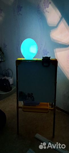 Светильник настенный детский