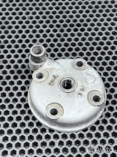 Головка Yamaha YZ 80 1997-2001