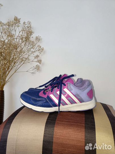 Кроссовки adidas детские