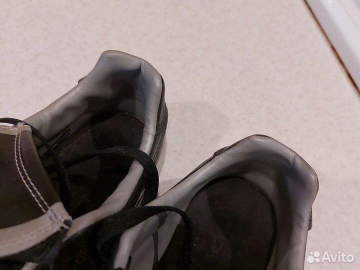Футбольные бутсы 43 размер