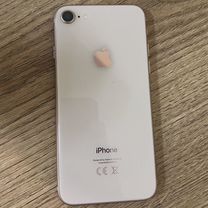 iPhone 8, 128 ГБ