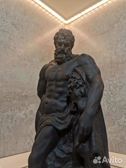 Изделия из гипса оптом и на заказ