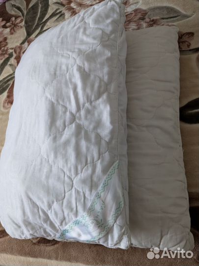 Подушка из синтепона