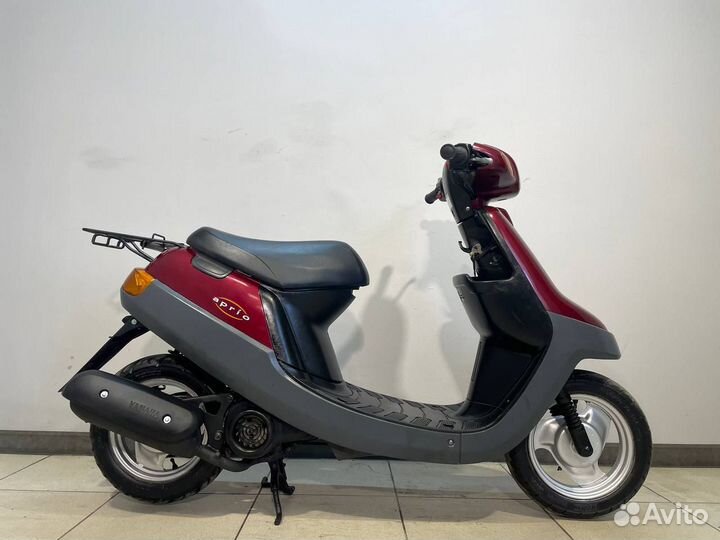 Yamaha Jog Aprio 5BM