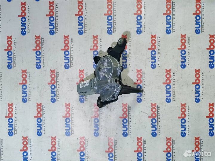 Моторчик стеклоочистителя задний Renault Duster 2