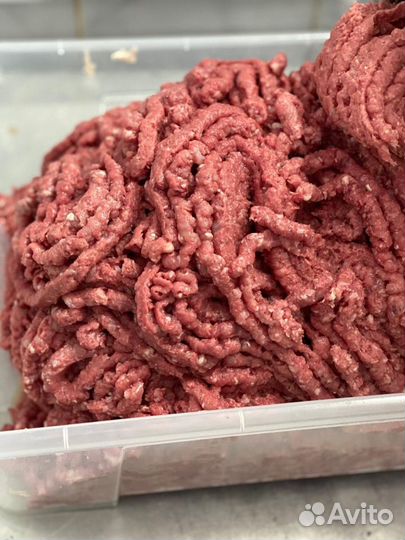 Корм для животных