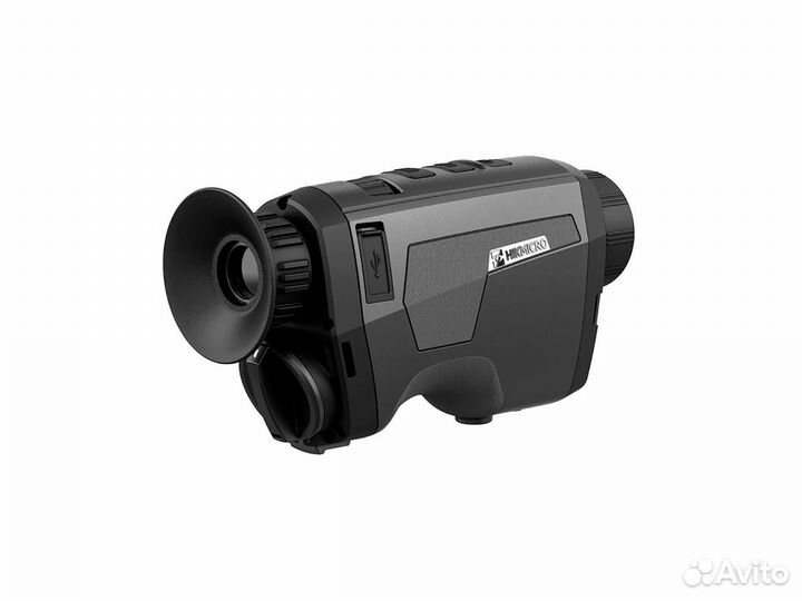 Тепловизионный монокуляр Hikmicro gryphon GH25L