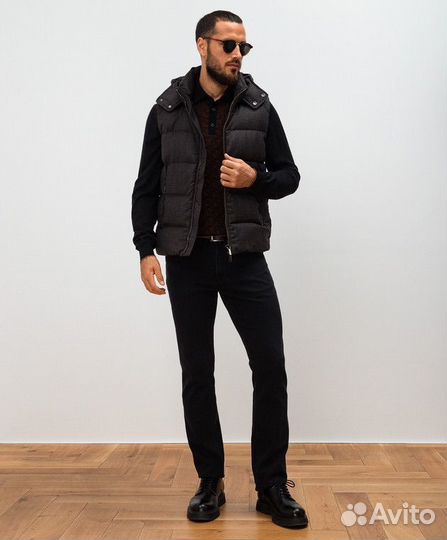 Жилет Moorer оригинал