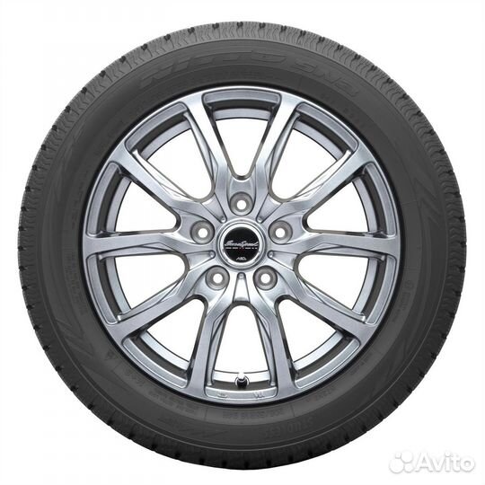 Nitto SN3 Winter 245/60 R18 105H