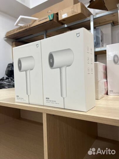 Фен Xiaomi Mijia 1800W