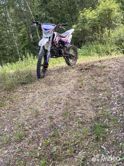 Питбайк bse dx