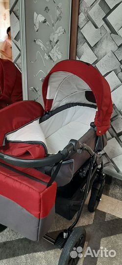 Прогулочная коляска бу