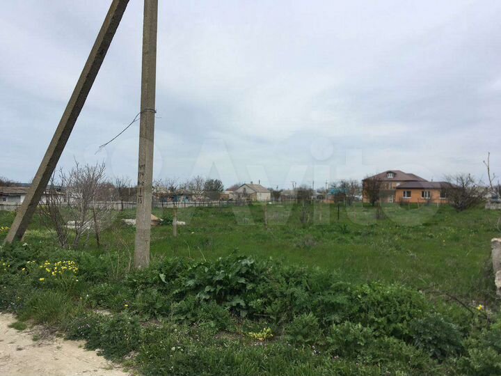 Участок 19,2 сот. (ИЖС)