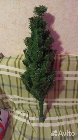 Елка искусственная 90 см