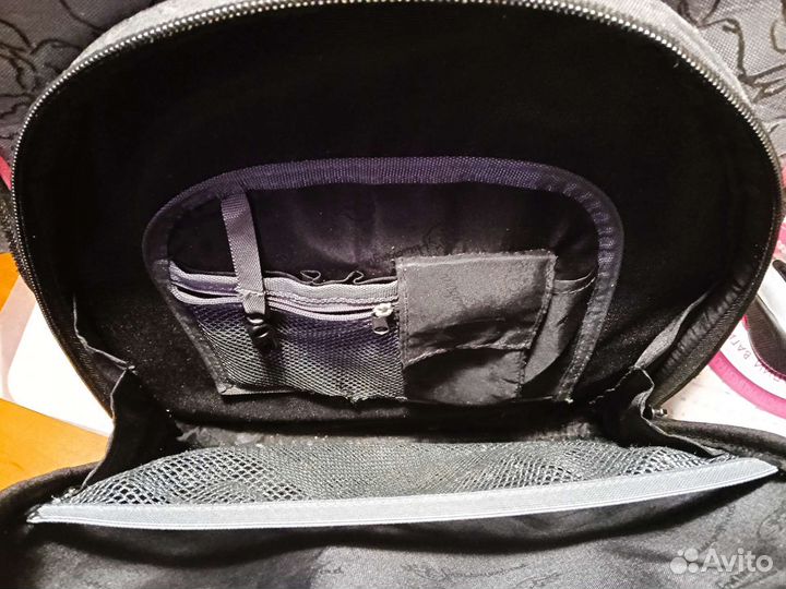 Рюкзак школьный для девочки