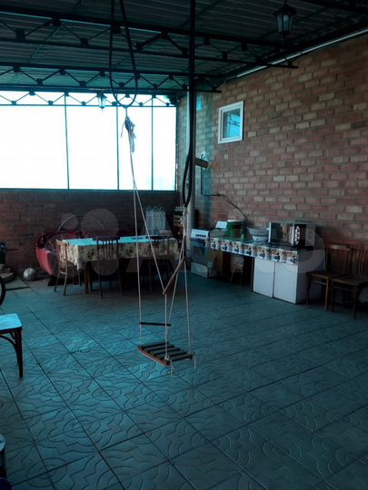 Дом 64 м² на участке 5 сот.