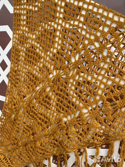 Платок шаль