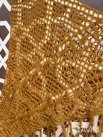 Платок шаль