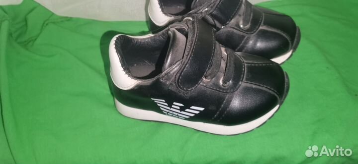 Обувь для мальчика