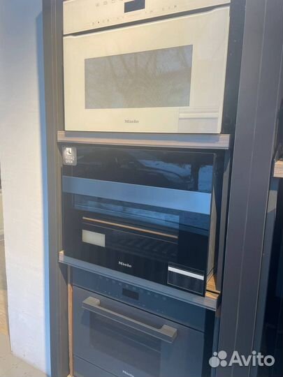Miele техника из наличия и под заказ с Европы