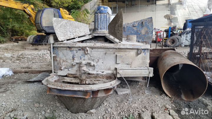 Мешалка сб 138-Б