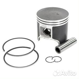 Ком-т поршневой Arctic Cat XF 6000/ZR 6000