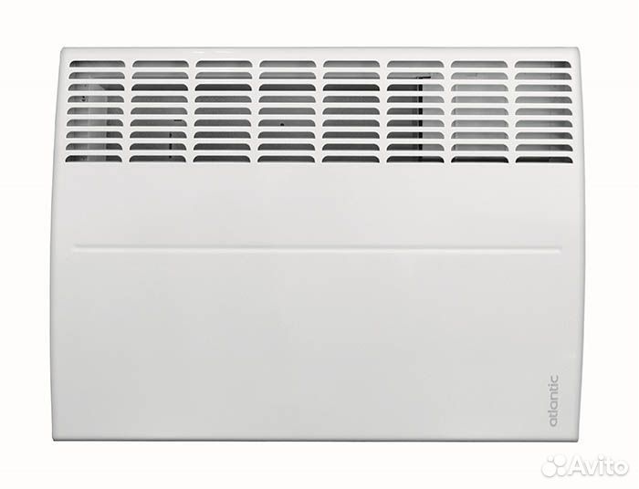 Электрический конвектор Atlantic F129 1500W