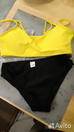 Купальник для девочки