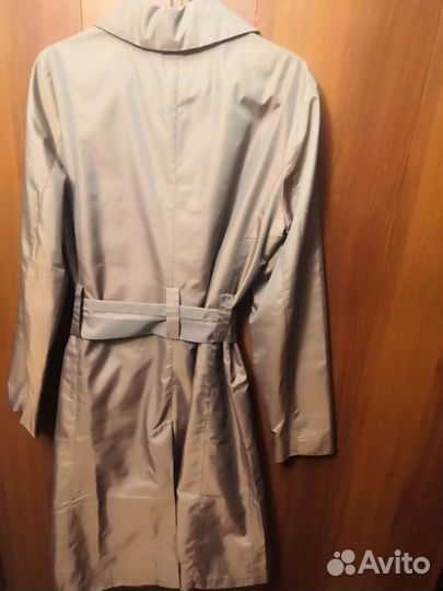 Плащ женский 46-48