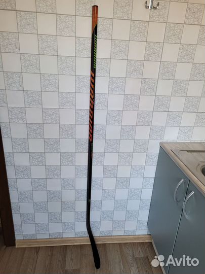 Клюшка Warrior Covert QR4se