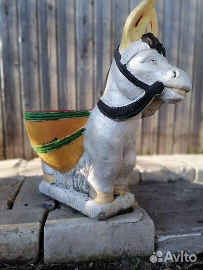 Керамические горшок 