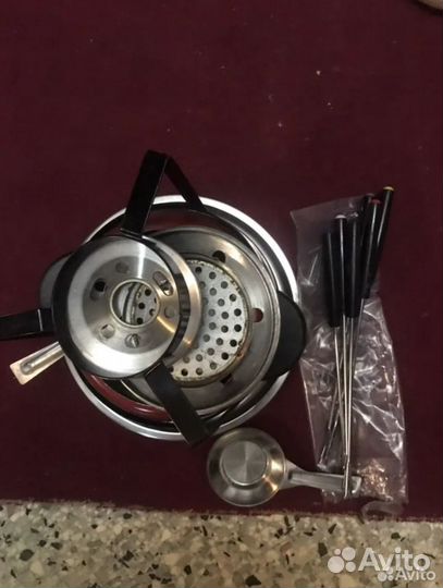 Фундюшница