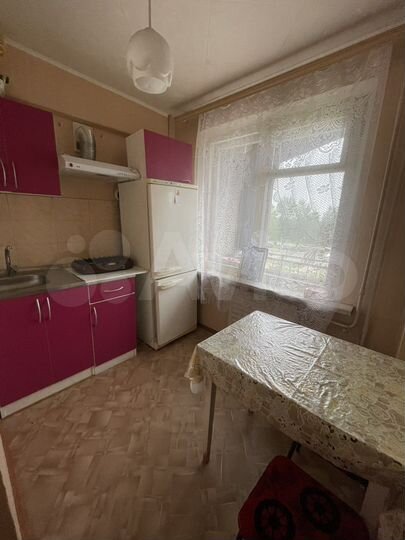 1-к. квартира, 31 м², 3/9 эт.