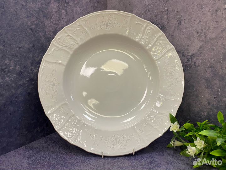 Блюдо глубокое 