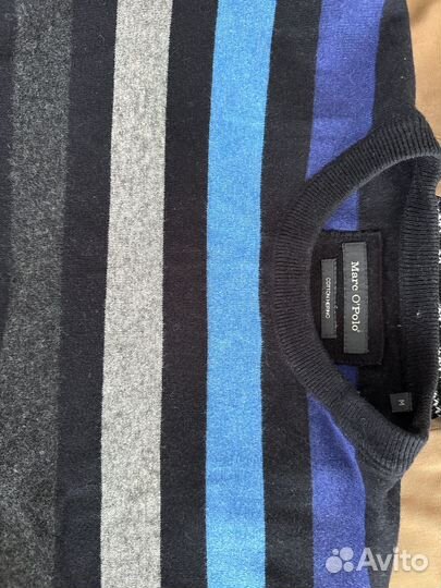 Брендовые вещи мужские (М)