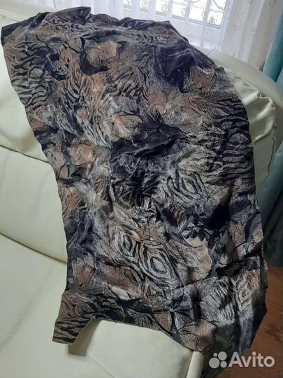 Остатки ткани мебельной