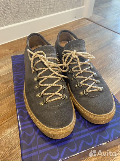 Кеды мужские