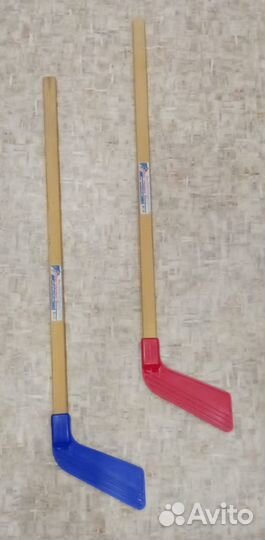 Клюшка хоккейная детская