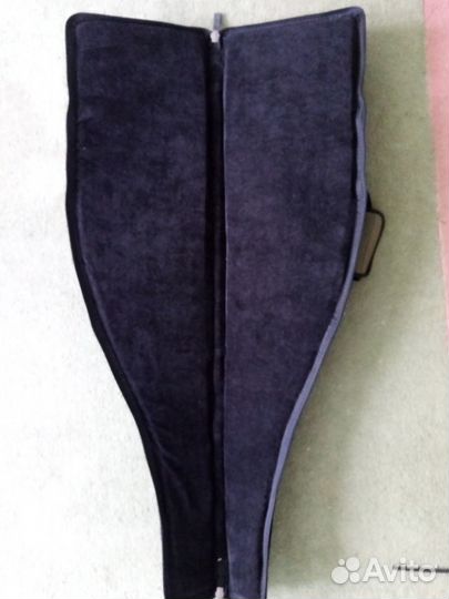 Чехол для охотничьего ружья