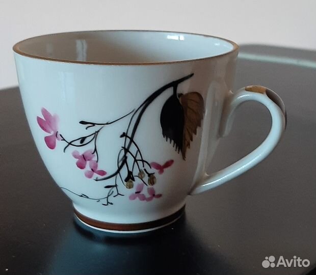 Кукольная посуда